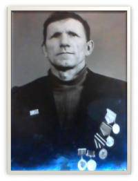 Огреб Иван Васильевич Огреб Иван Васильевич